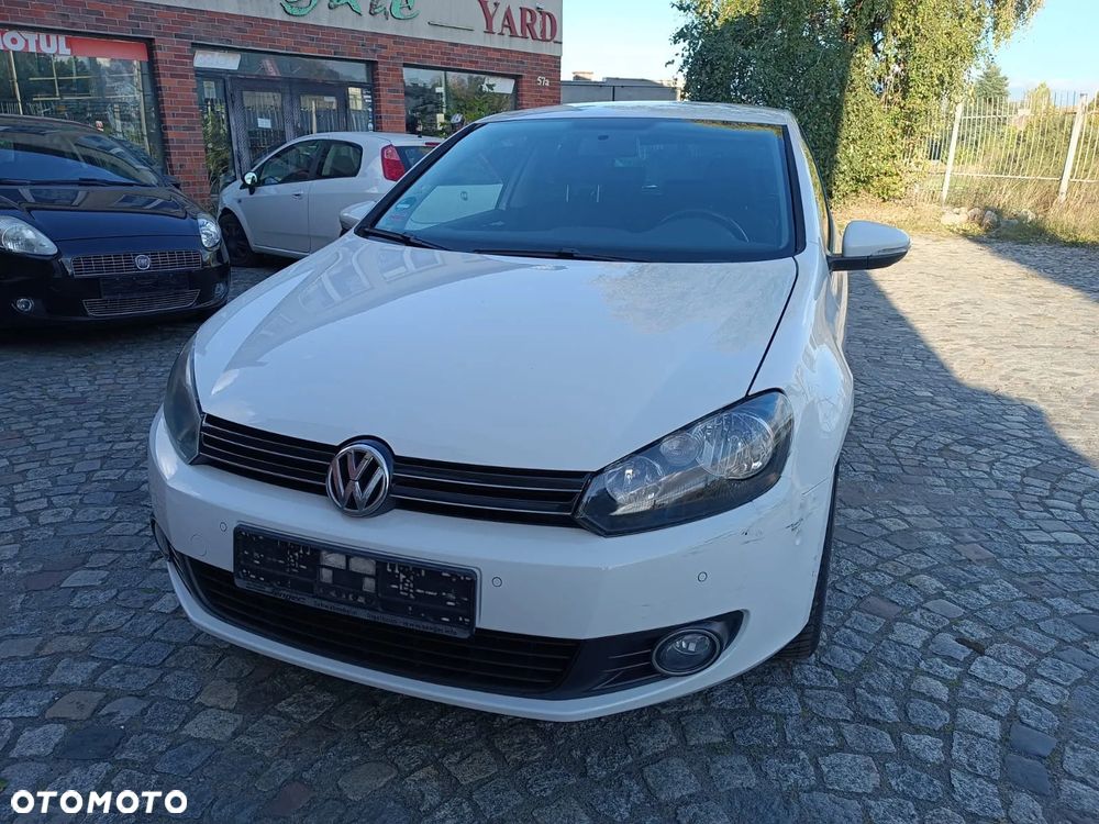 Volkswagen Golf 1.4 Comfortline - 23