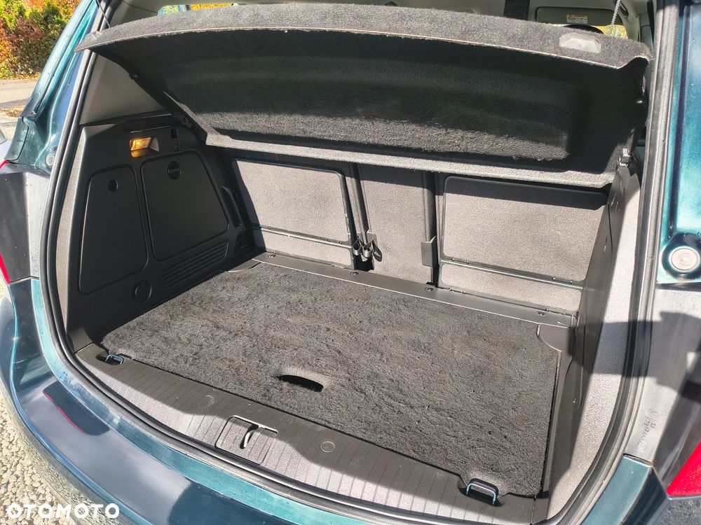 Opel Meriva 1.4 ecoflex Edition - 21