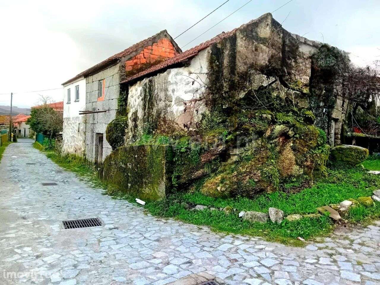 Moradia T1 / Baião, Campelo e Ovil - Grande imagem: 2/8