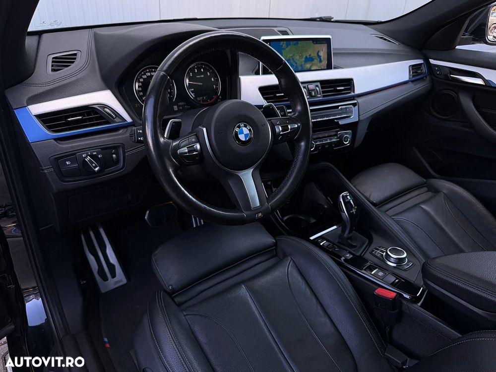 BMW X2 - 11