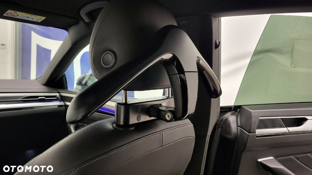 Volkswagen Arteon 2.0 TDI R-Line DSG - 25