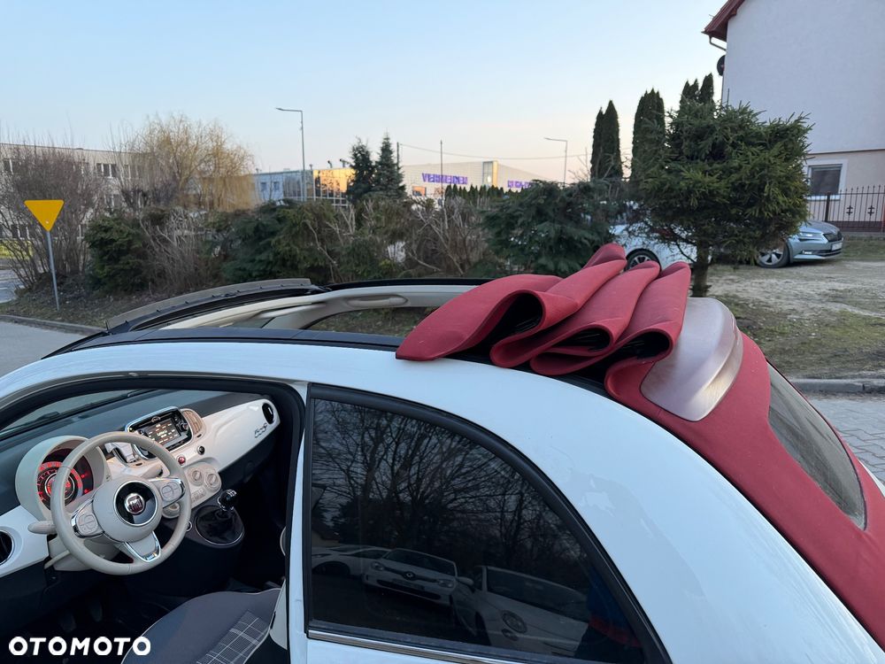Fiat 500 - 20