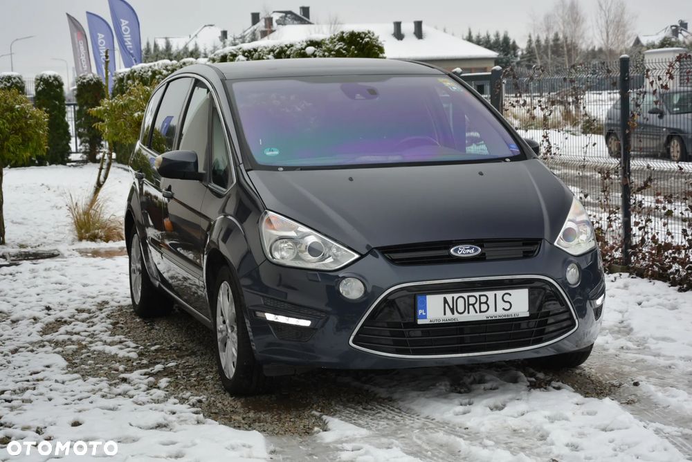 Ford S-Max - 9