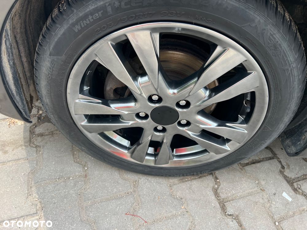 Honda Civic 1.8 Comfort - 15