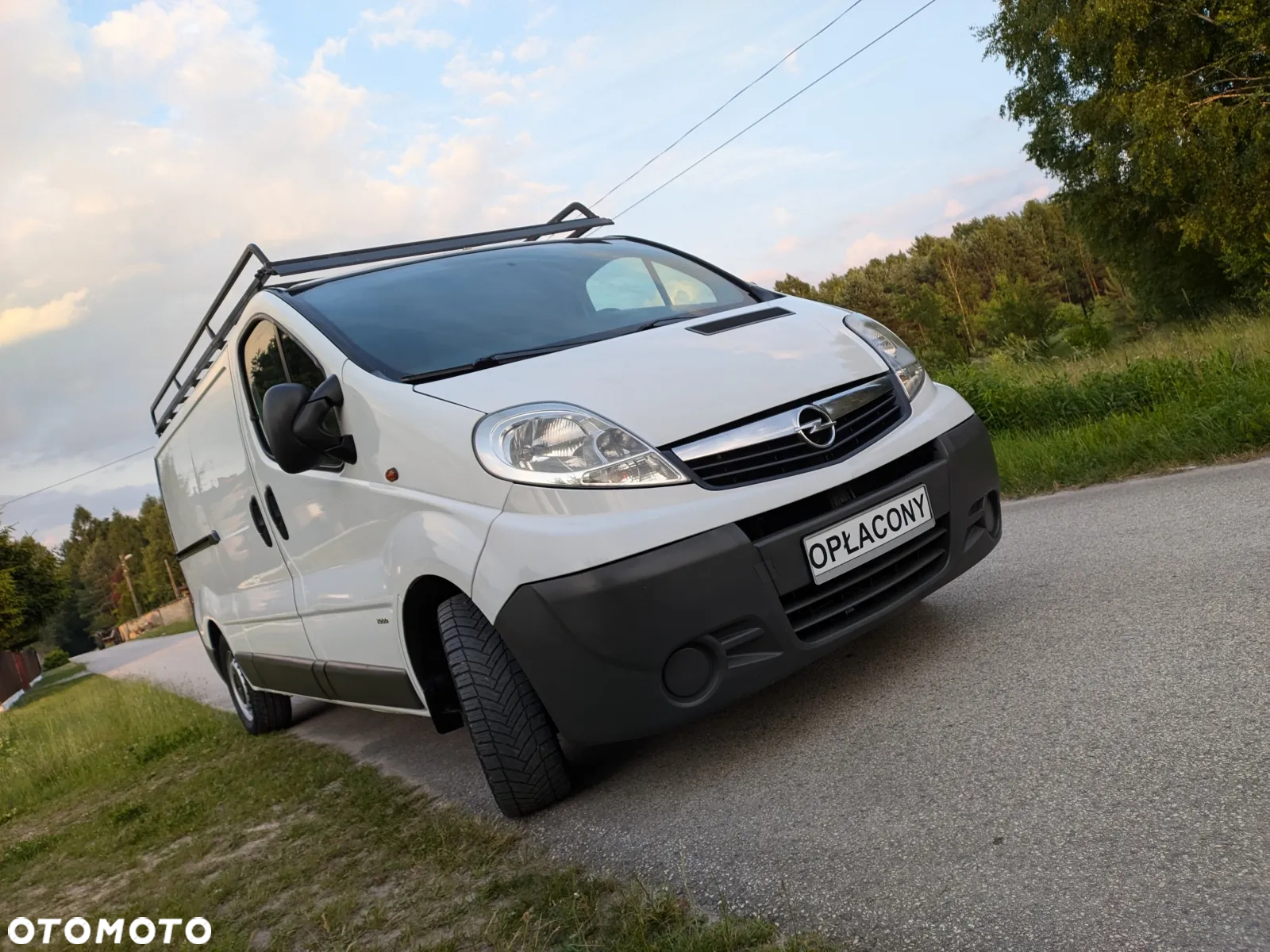 Opel VIVARO L2H1 - 3