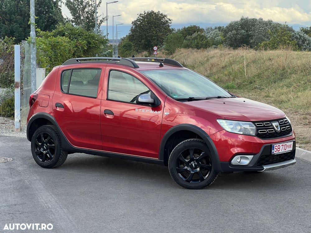 Dacia Sandero 2019 photo 4