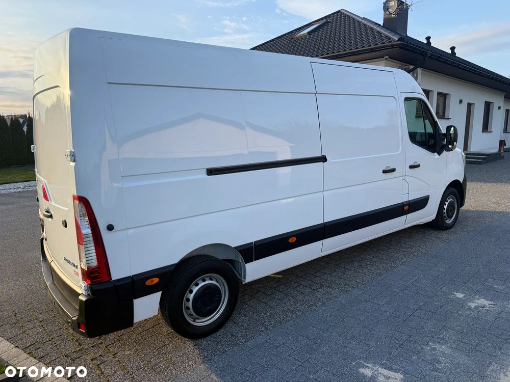 Renault GWARANCJA PRODUCENTA Salon Polski 2.3-136 - 4