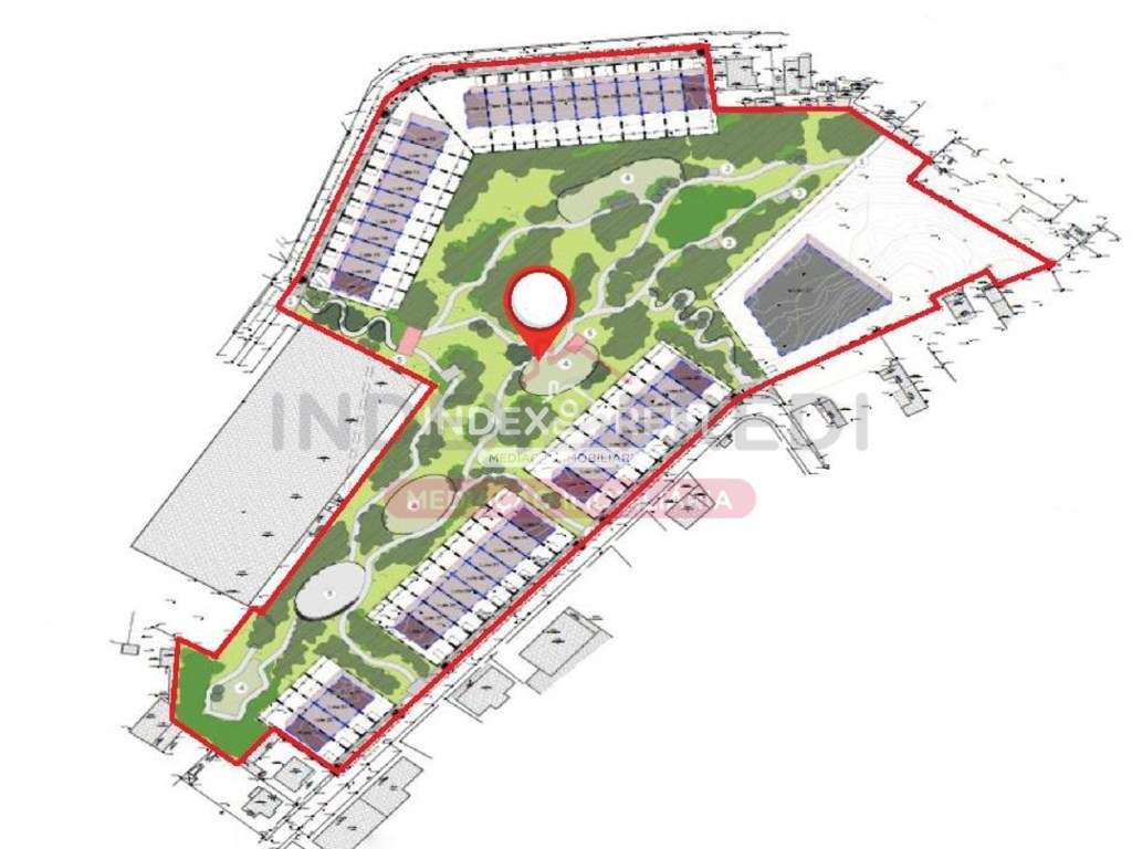 Terreno para construção - Santo Tirso. - Grande imagem: 4/12