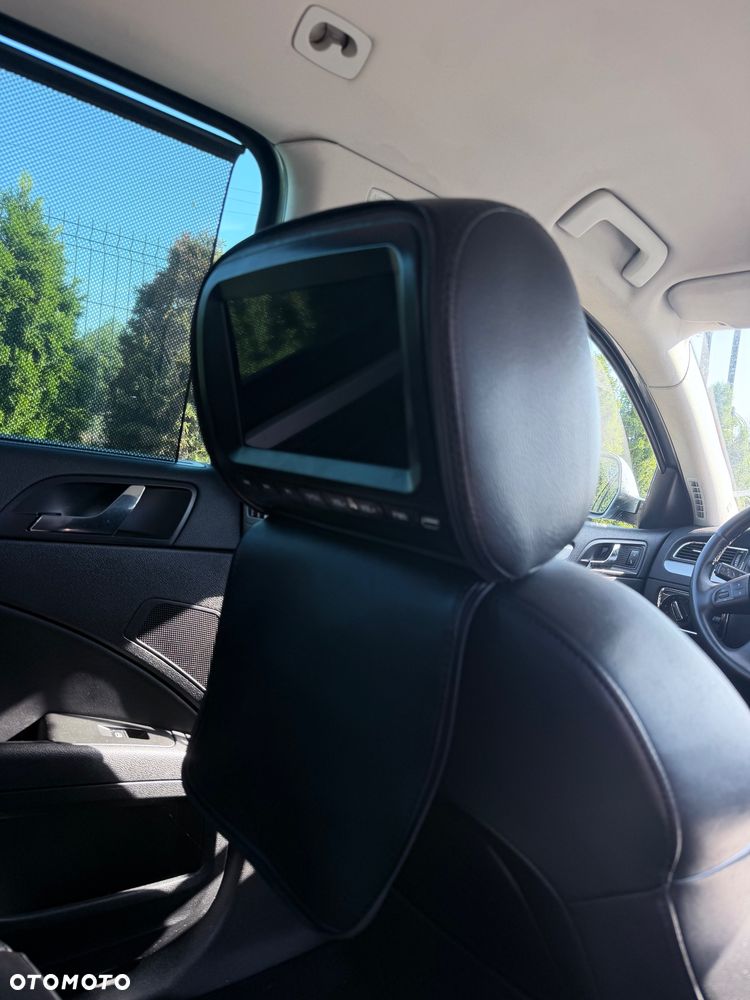 Skoda Superb - 9