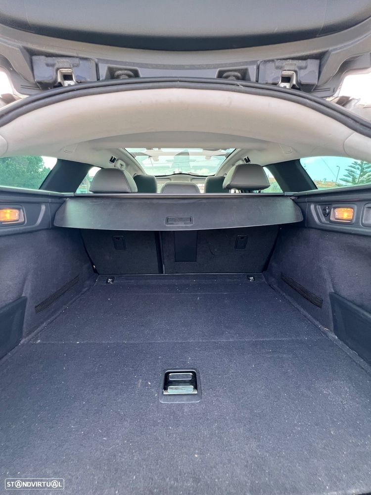 Peugeot 508 SW e-HDi 115 ETG6 Stop&Start Active - 14