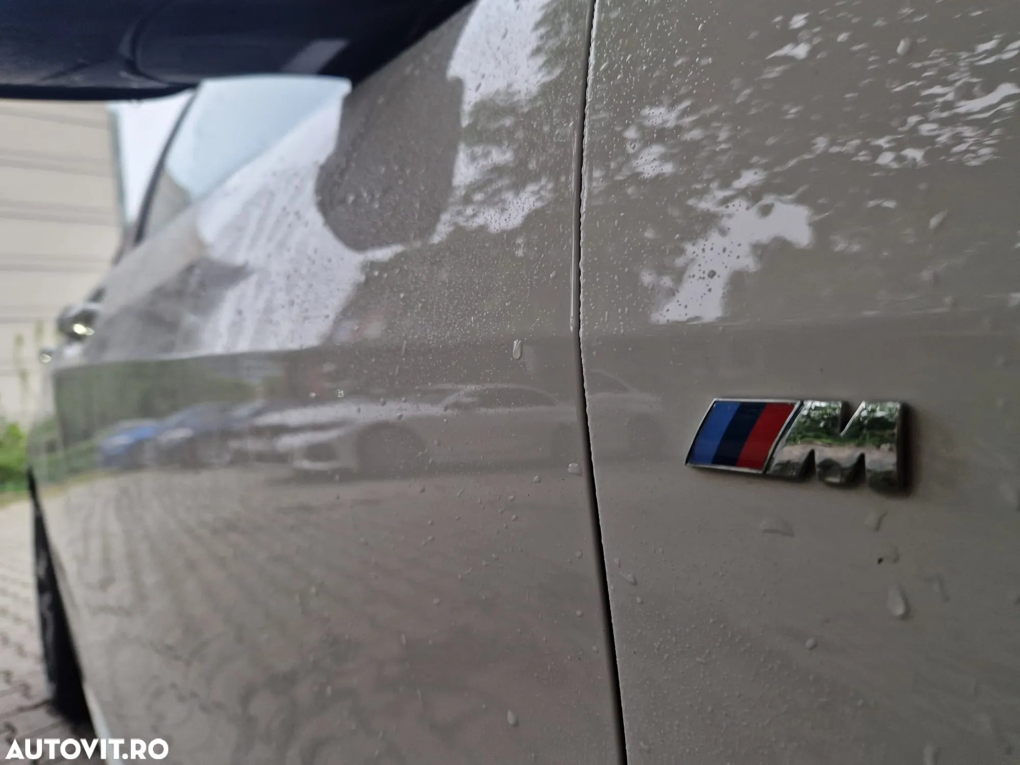 BMW Seria 1 118i Aut. M Sport - 5