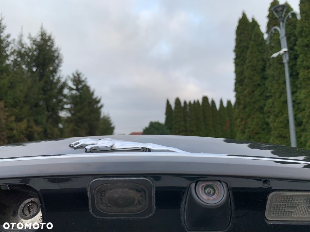 Jaguar XF 2.2 D Premium Luxury - 18