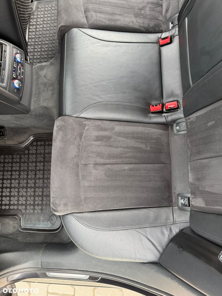 Audi A6 Avant 2.0 TDI DPF - 9