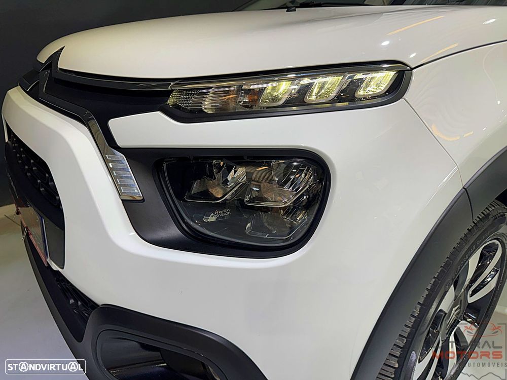 Citroën C3 1.2 PureTech Plus - 6