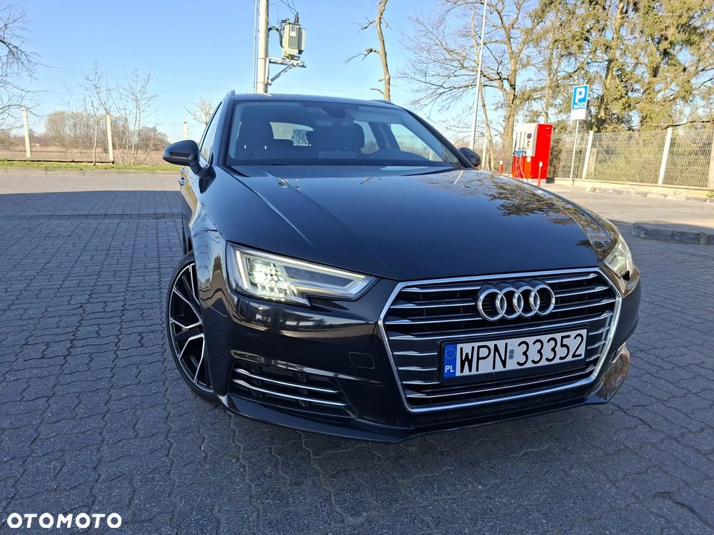 Audi A4 - 26