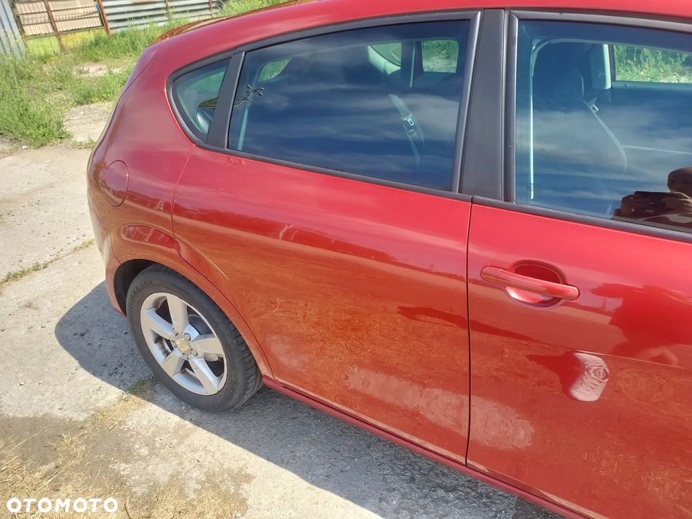 Seat Leon 1.6 Reference - 10