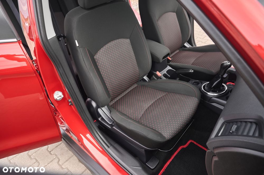 Mitsubishi ASX 1.6 ClearTec 2WD Diamant Edition - 25