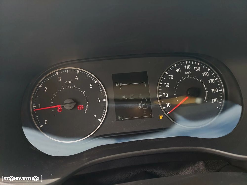 Dacia Sandero 1.0 ECO-G Essential Bi-Fuel - 16