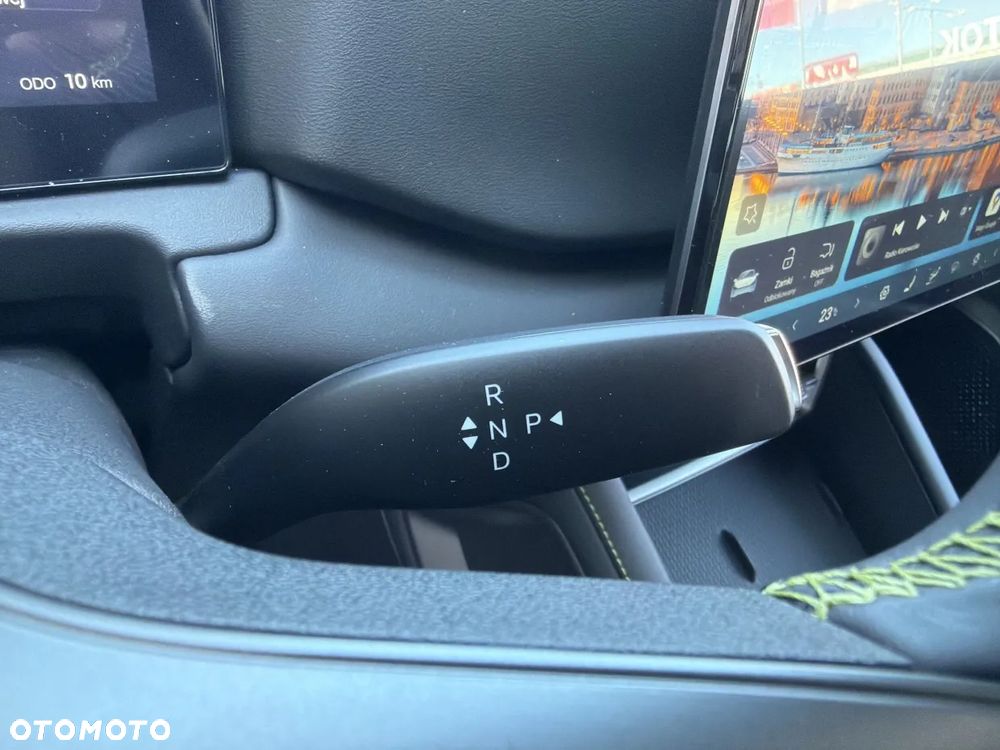 BYD Atto 2 DM-i - 22