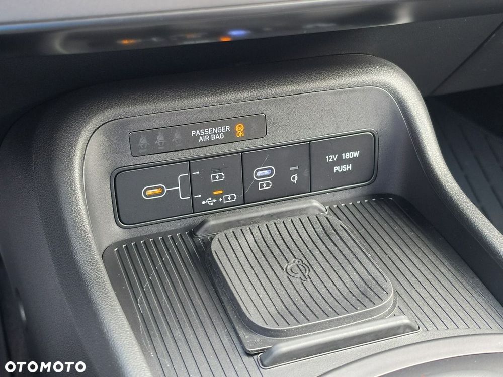 Hyundai Kona 1.6 T-GDI N Line - 35