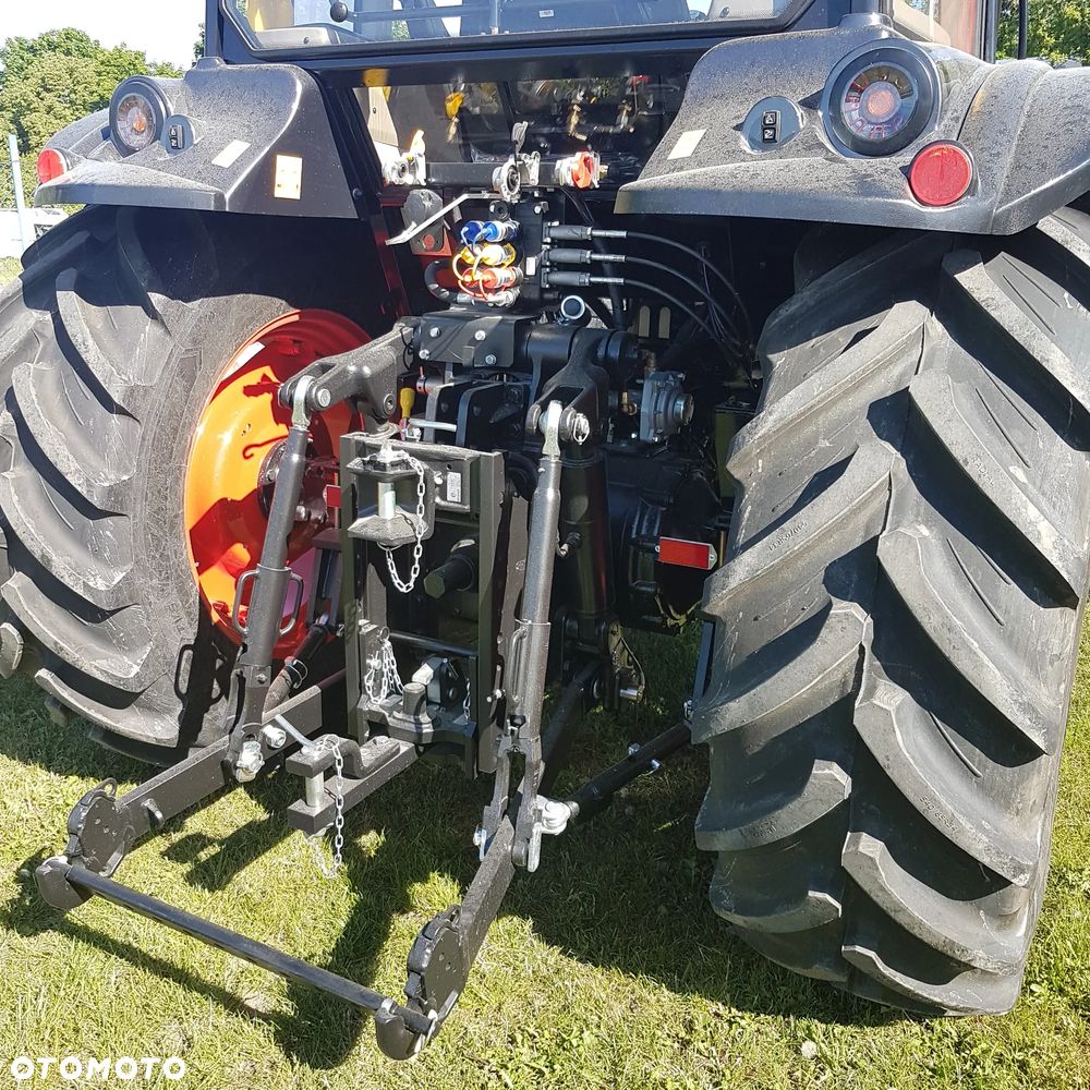 Farmtrac 9130 DT V - 11