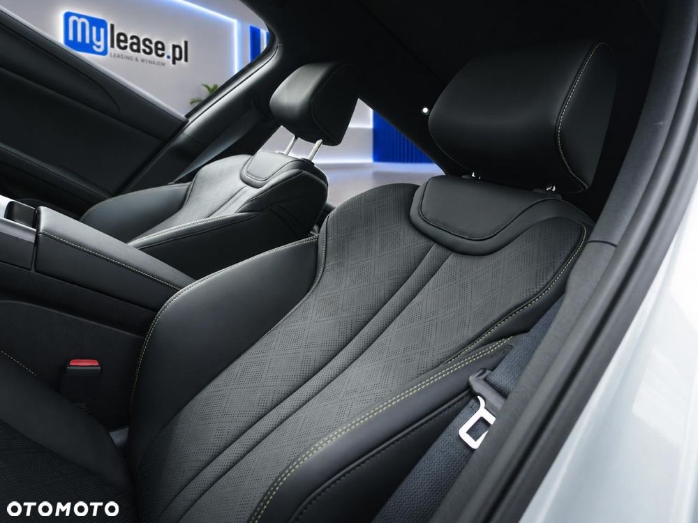 BYD Atto 2 DM-i Boost - 10