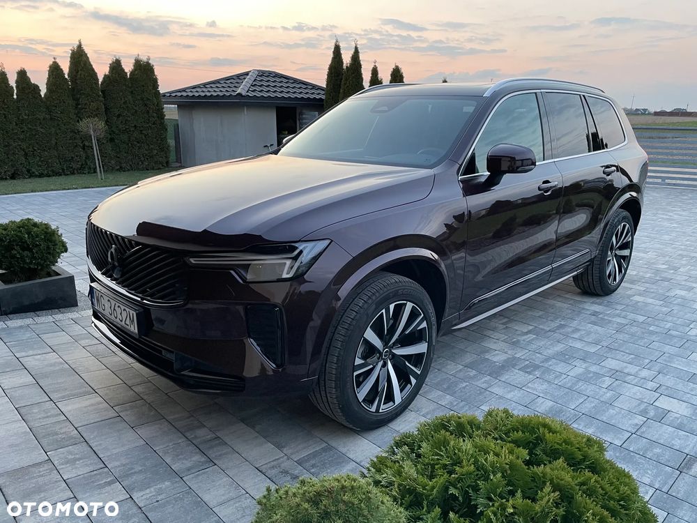 Volvo XC 90 B5 B AWD Plus Dark - 2