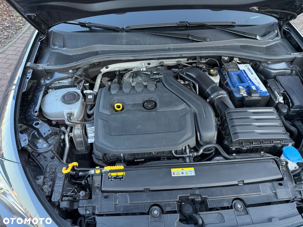 Seat Leon 1.4 TSI ACT Start&Stop FR - 22