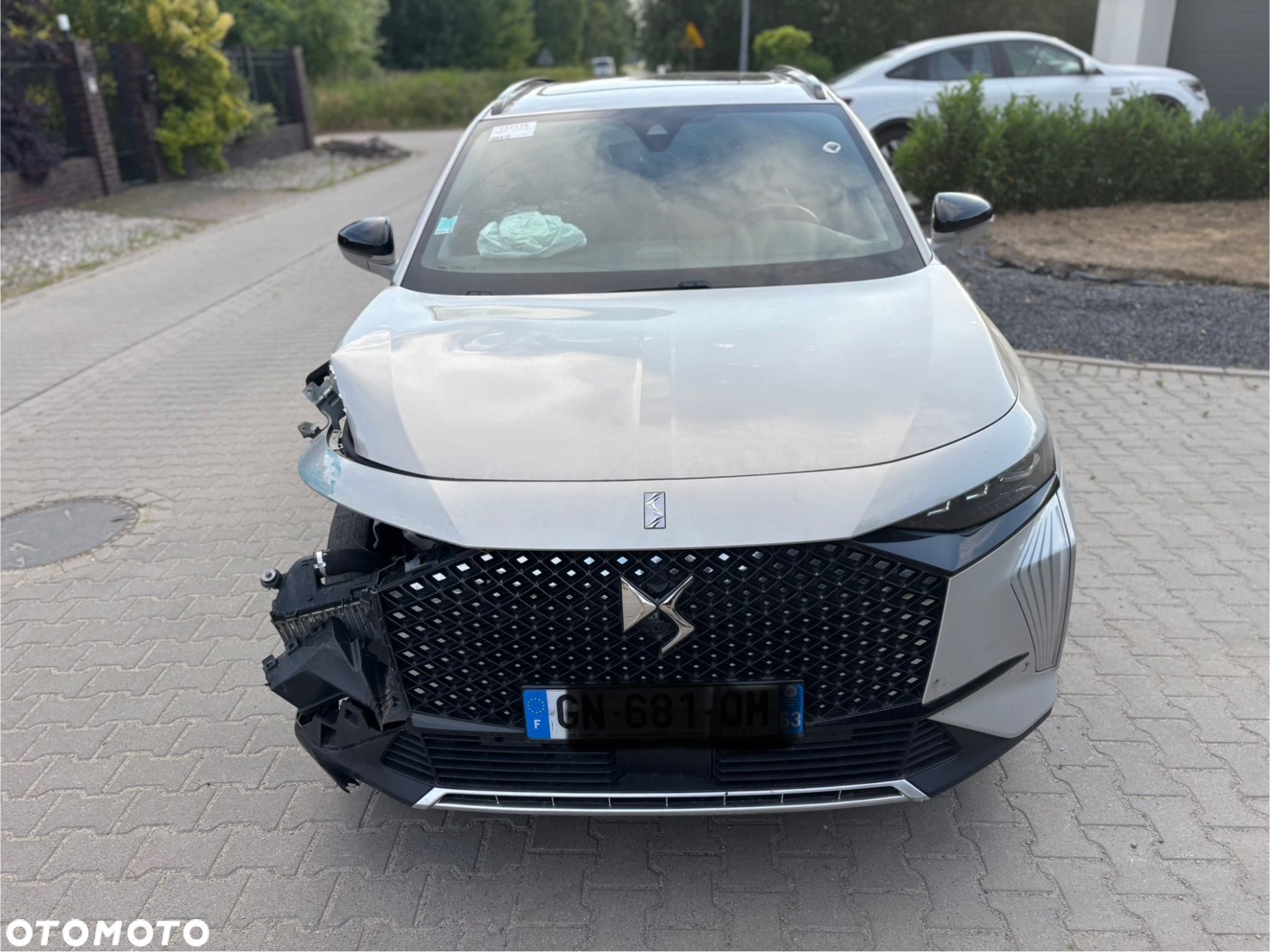 DS Automobiles DS 7 Crossback - 4