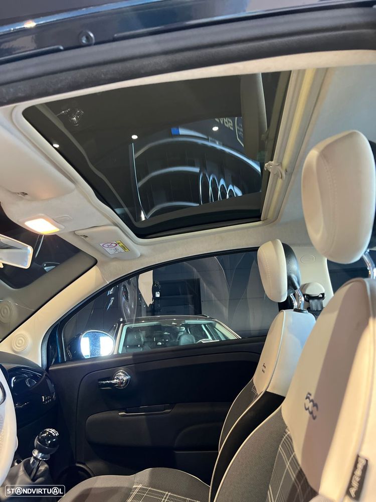 Fiat 500 1.0 Hybrid - 32