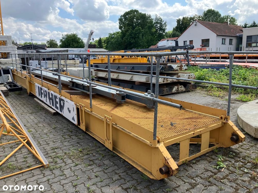 Liebherr 280 EC-H 12 Litronic - 17