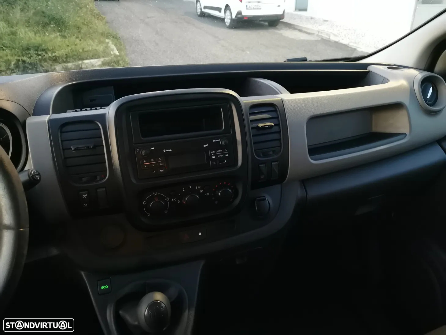 Renault TRAFIC L2H1 125CV - 7