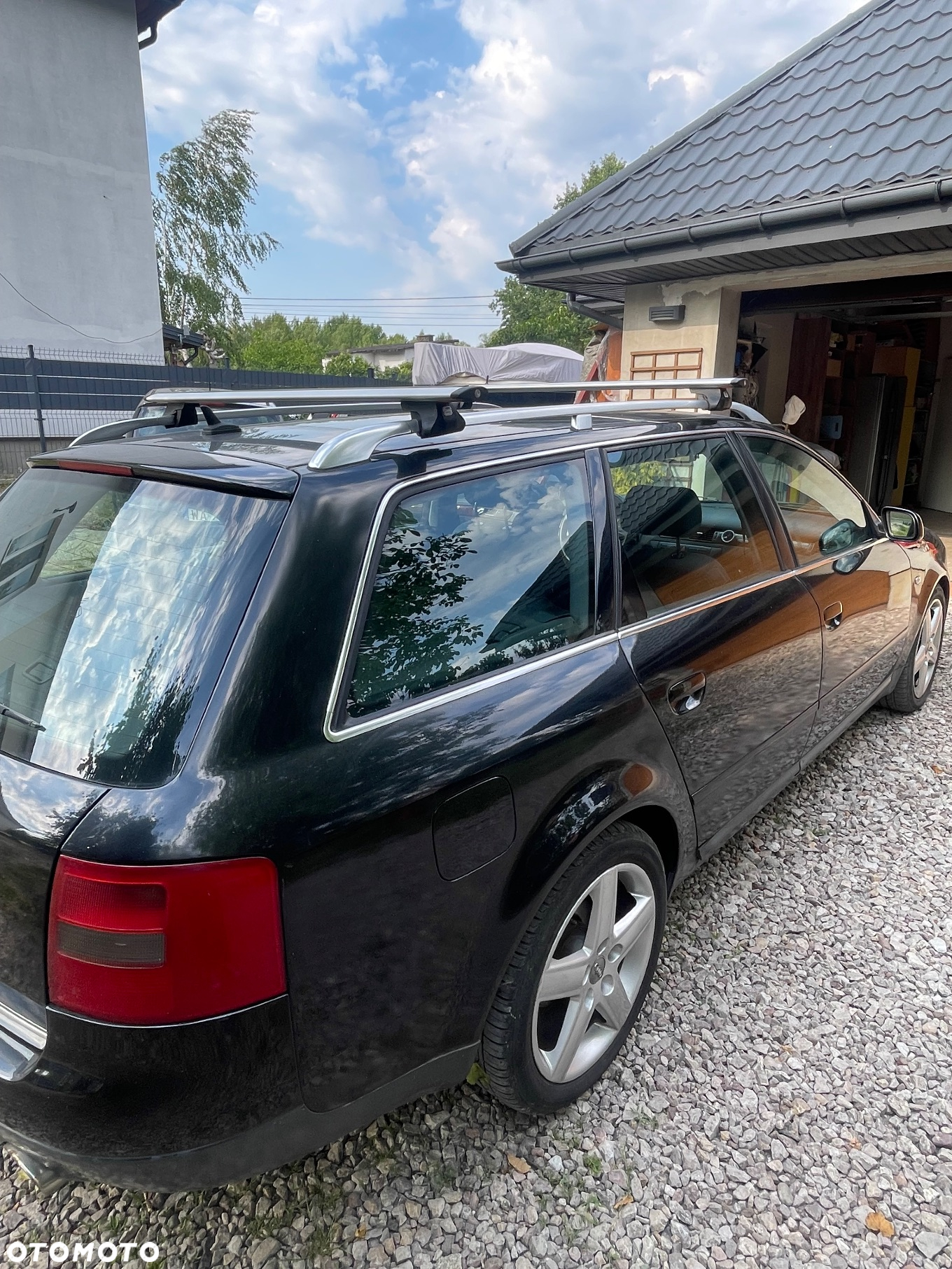 Audi A6 - 9