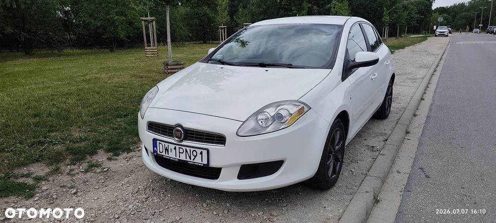 Fiat Bravo 1.4 16V Dynamic - 1