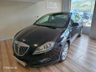 Lancia Delta 1.6 M-Jet Oro - 3