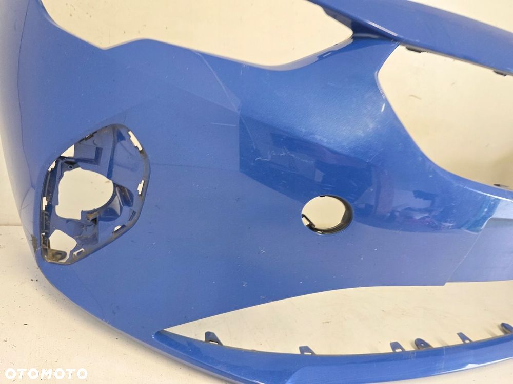 Zderzak przód OPEL Corsa F 19- - 5