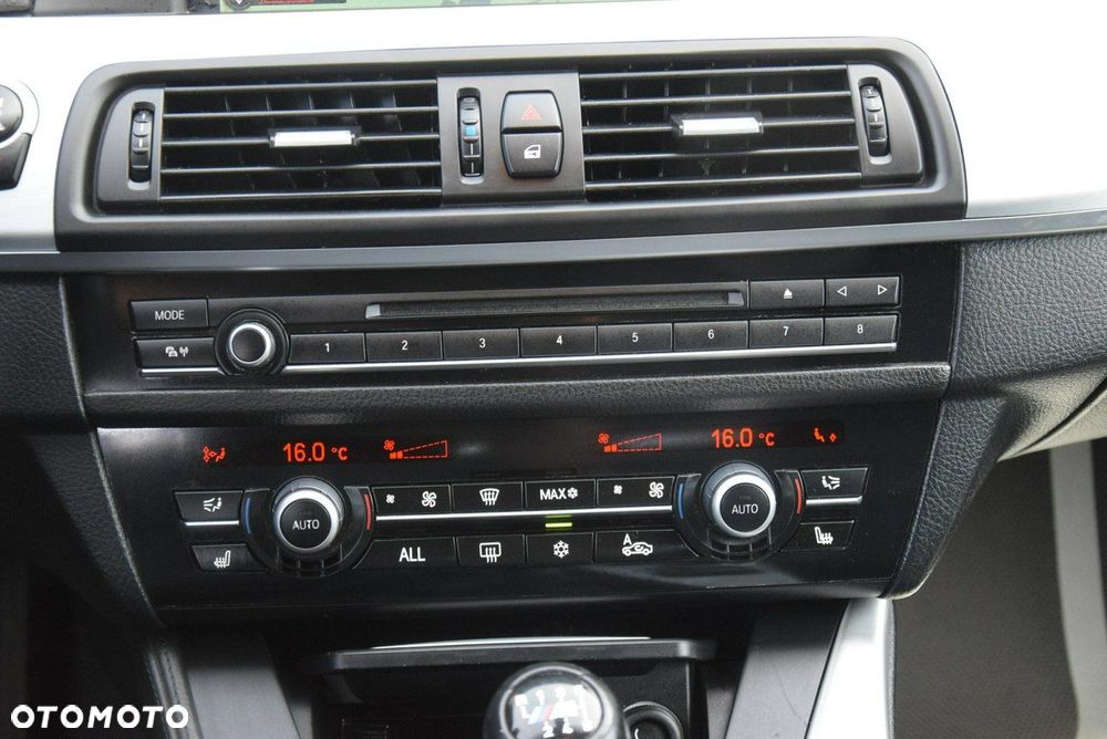 BMW Seria 5 - 34