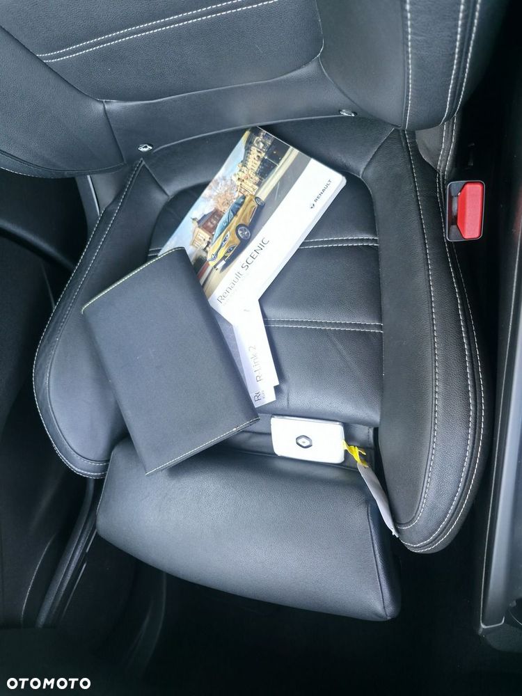 Renault Scenic - 27