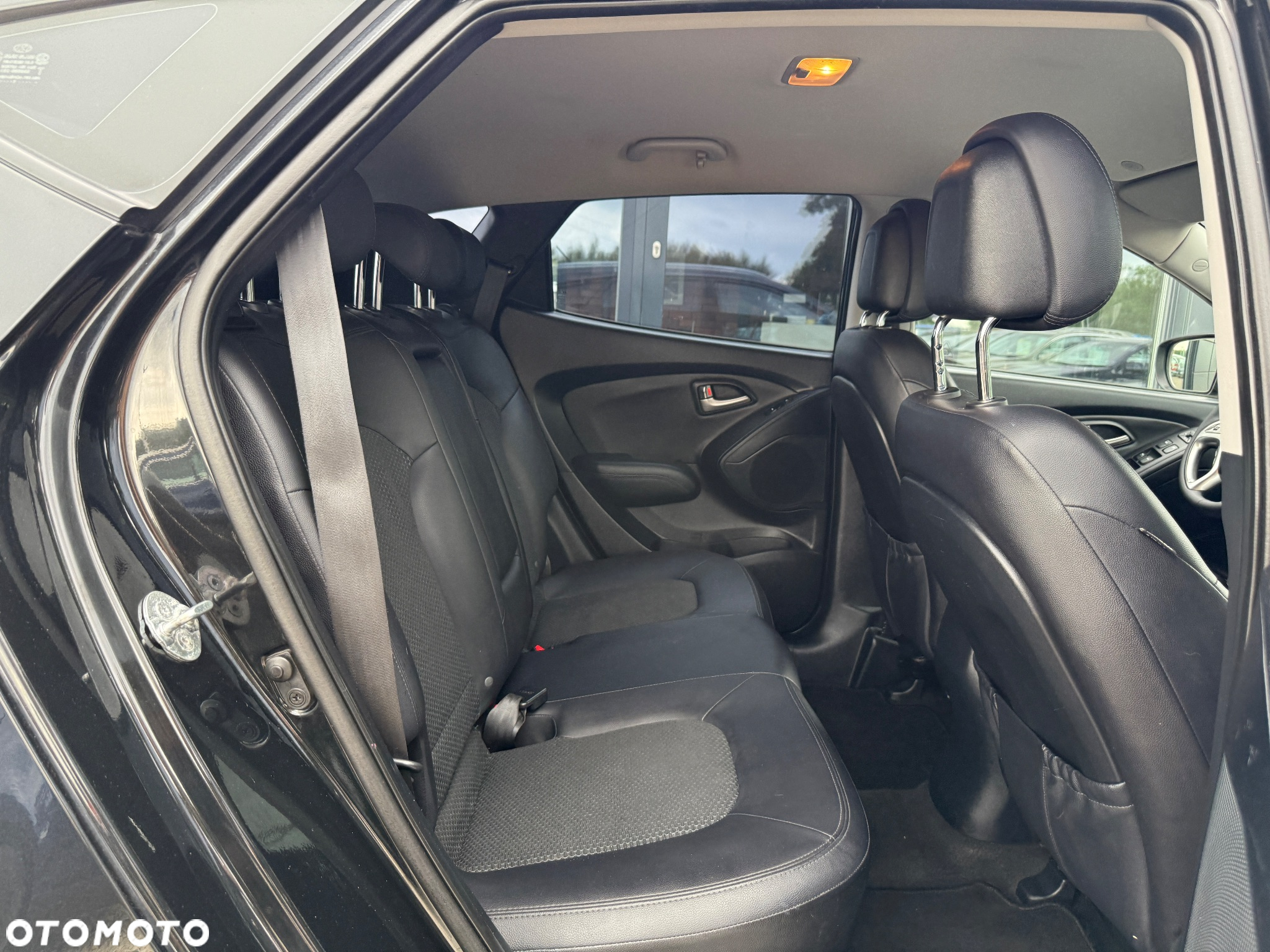 Hyundai ix35 2.0 2WD Style - 35