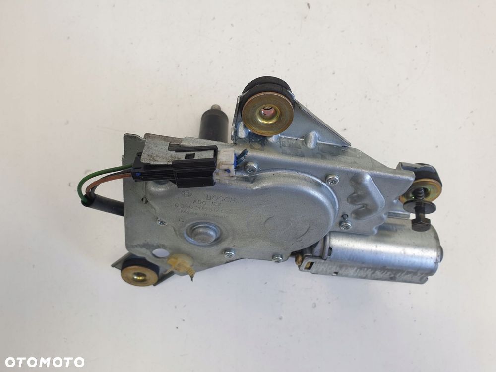 Mitsubishi Carisma SILNICZEK TYLNEJ WYCIERACZKI 0390206517 - 5