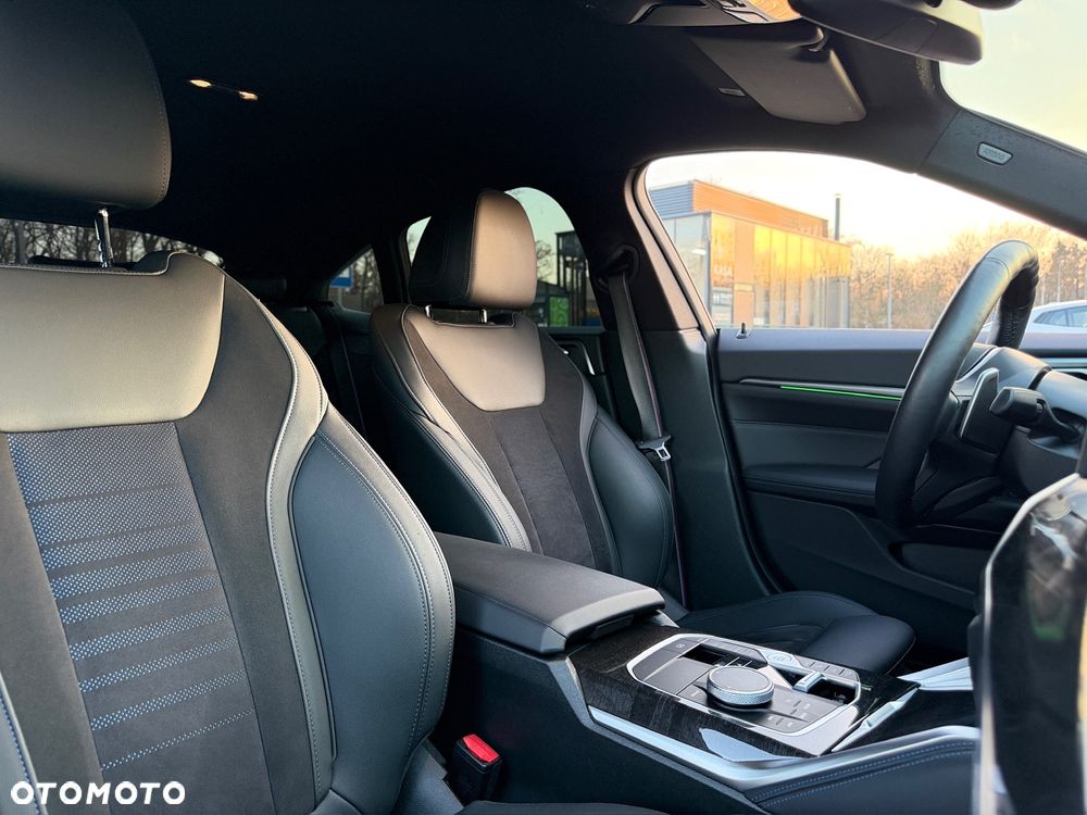 BMW Seria 4 430i xDrive M Sport sport - 13
