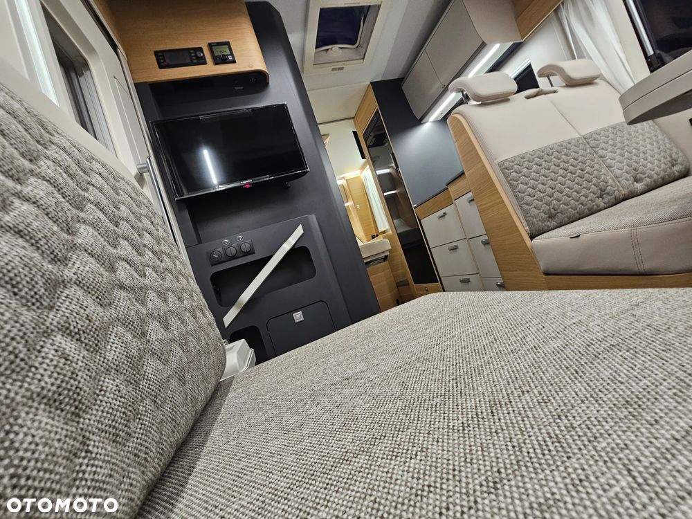 Adria MATRIX 650 SC - 23