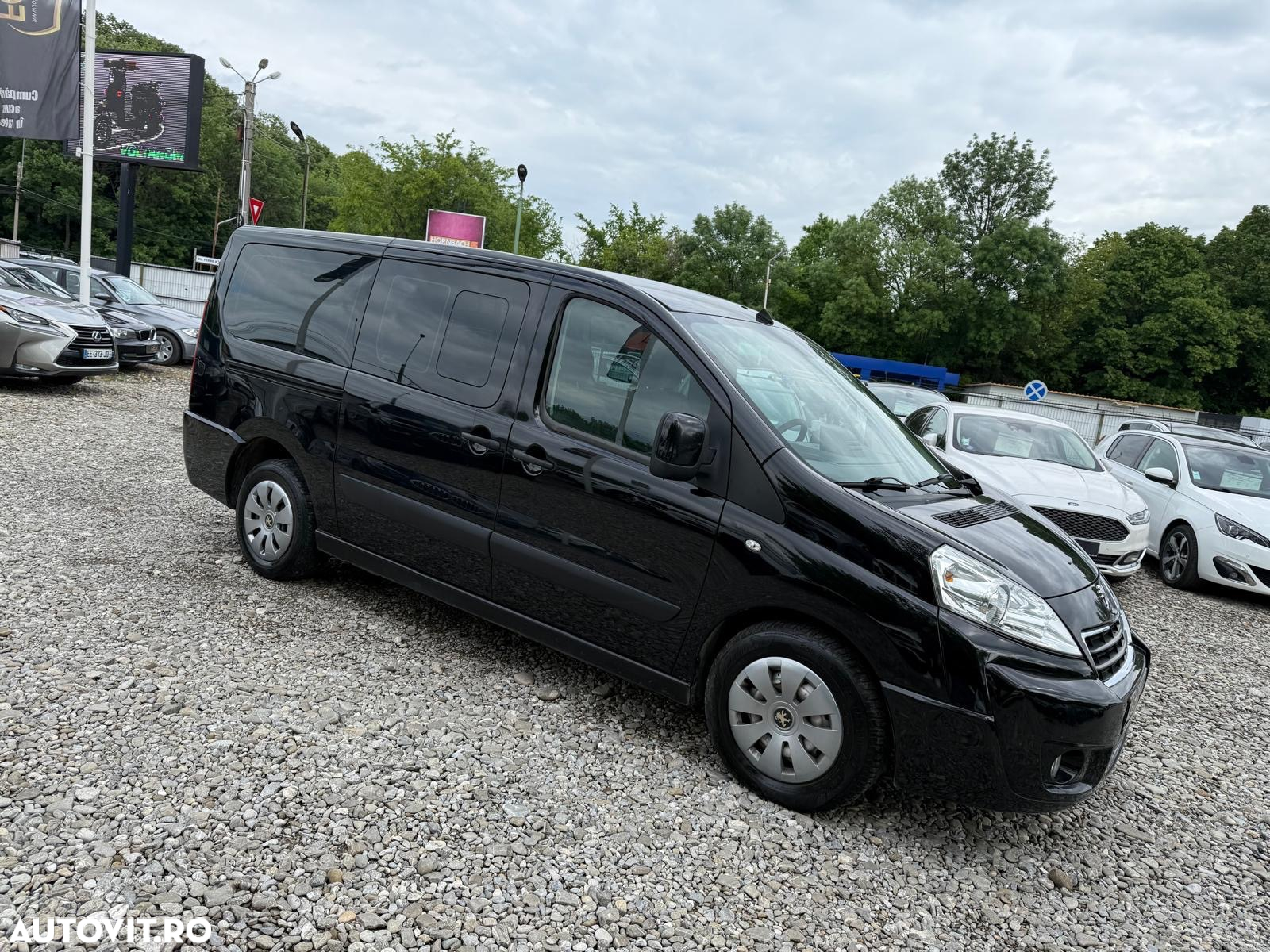 Peugeot Expert Tepee L2H1 (5-Si.) Active - 29