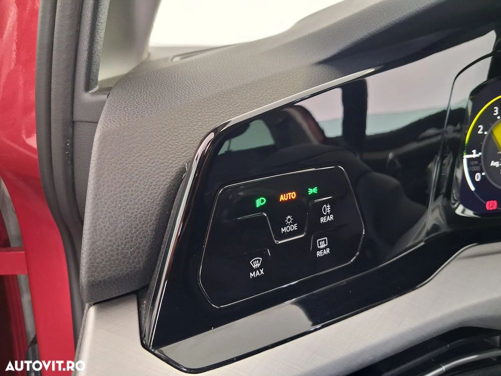 Volkswagen Golf Variant 1.5 TSI ACT Style - 11