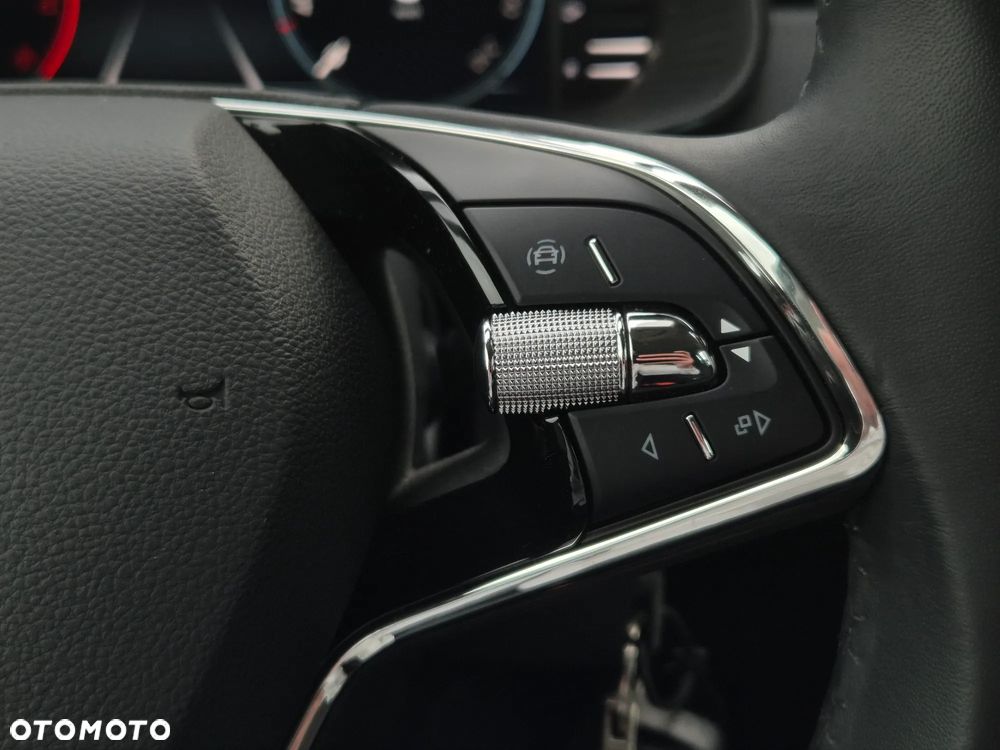 Skoda Scala 1.0 TSI Ambition DSG - 26