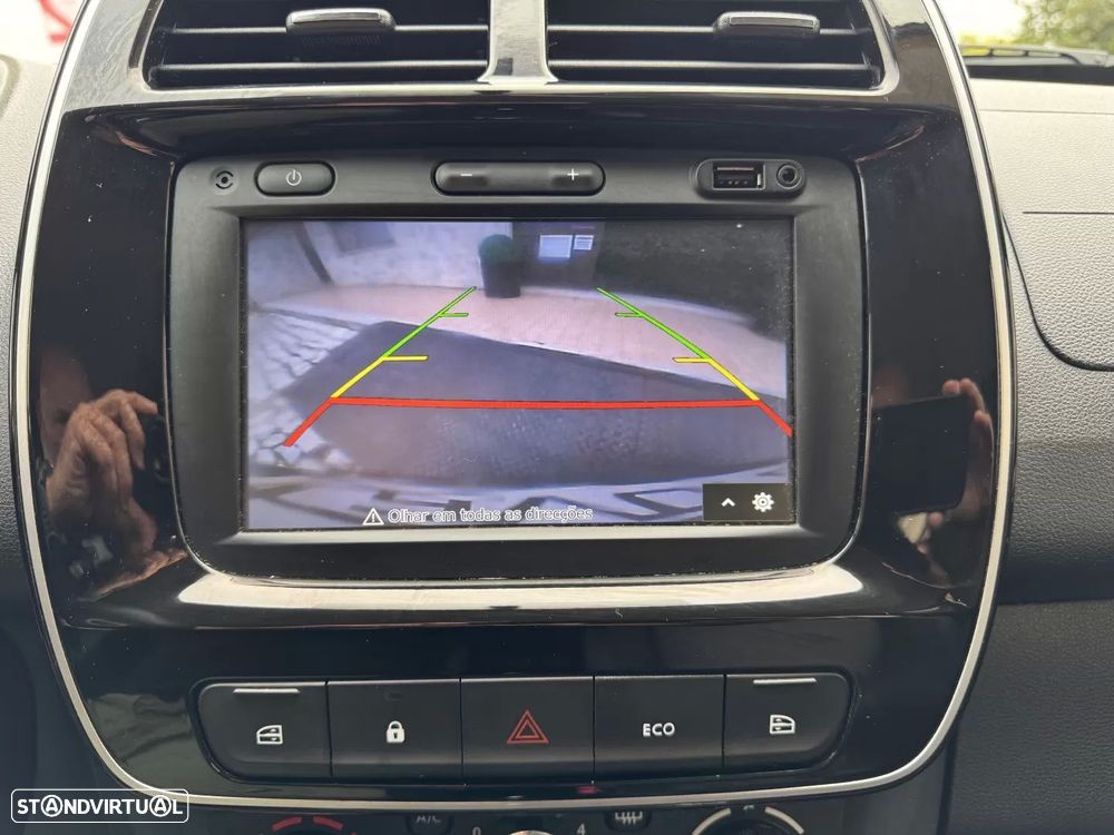 Dacia Spring Electric 45 Comfort Plus - 11