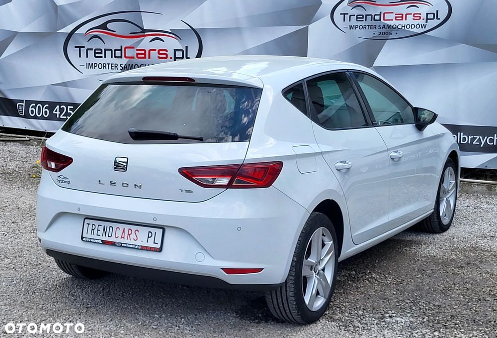 Seat Leon - 6
