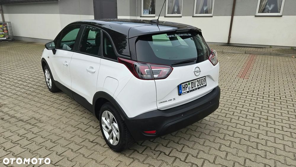 Opel Mokka - 10