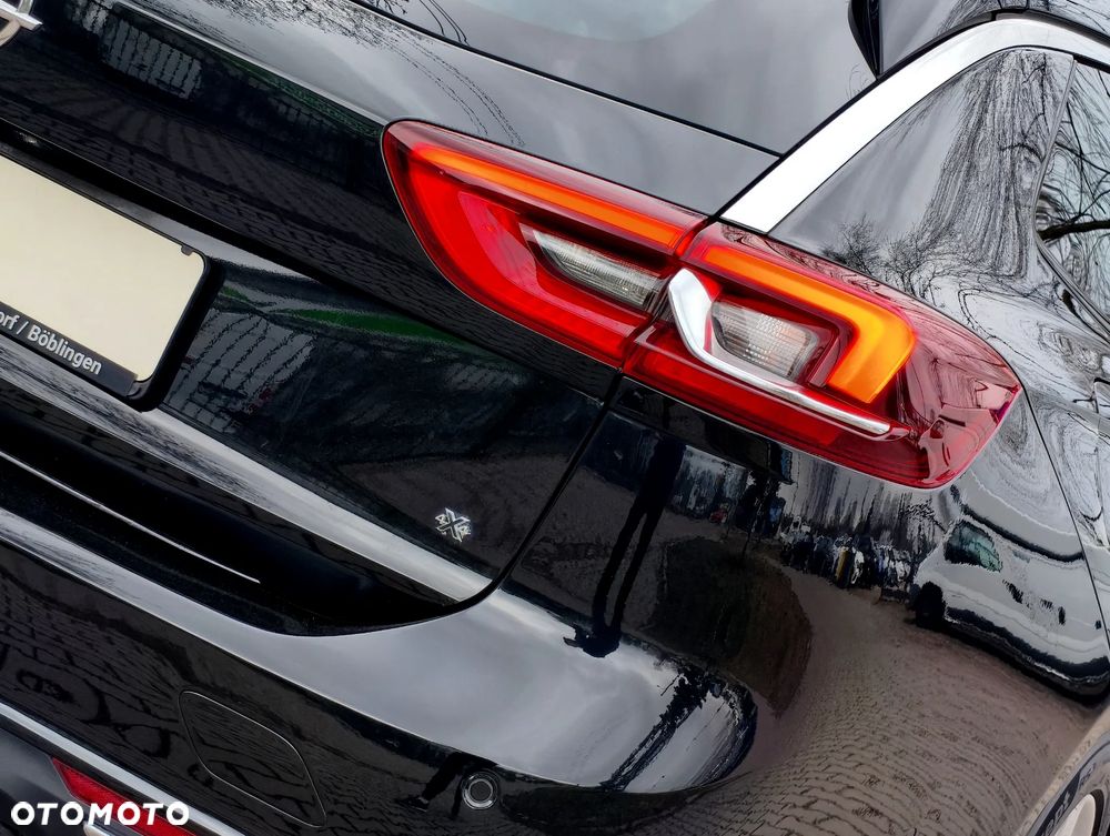 Opel Insignia 2.0 BiTurbo 4x4 Innovation - 22