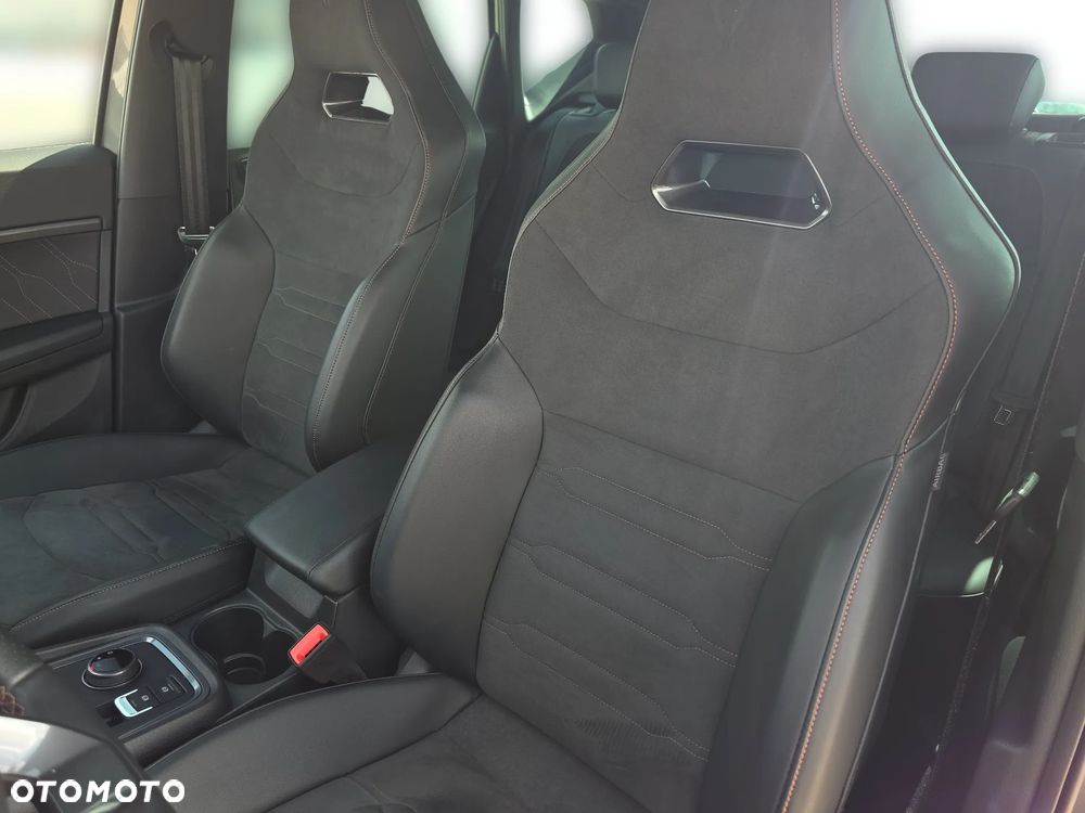 Cupra Ateca - 16